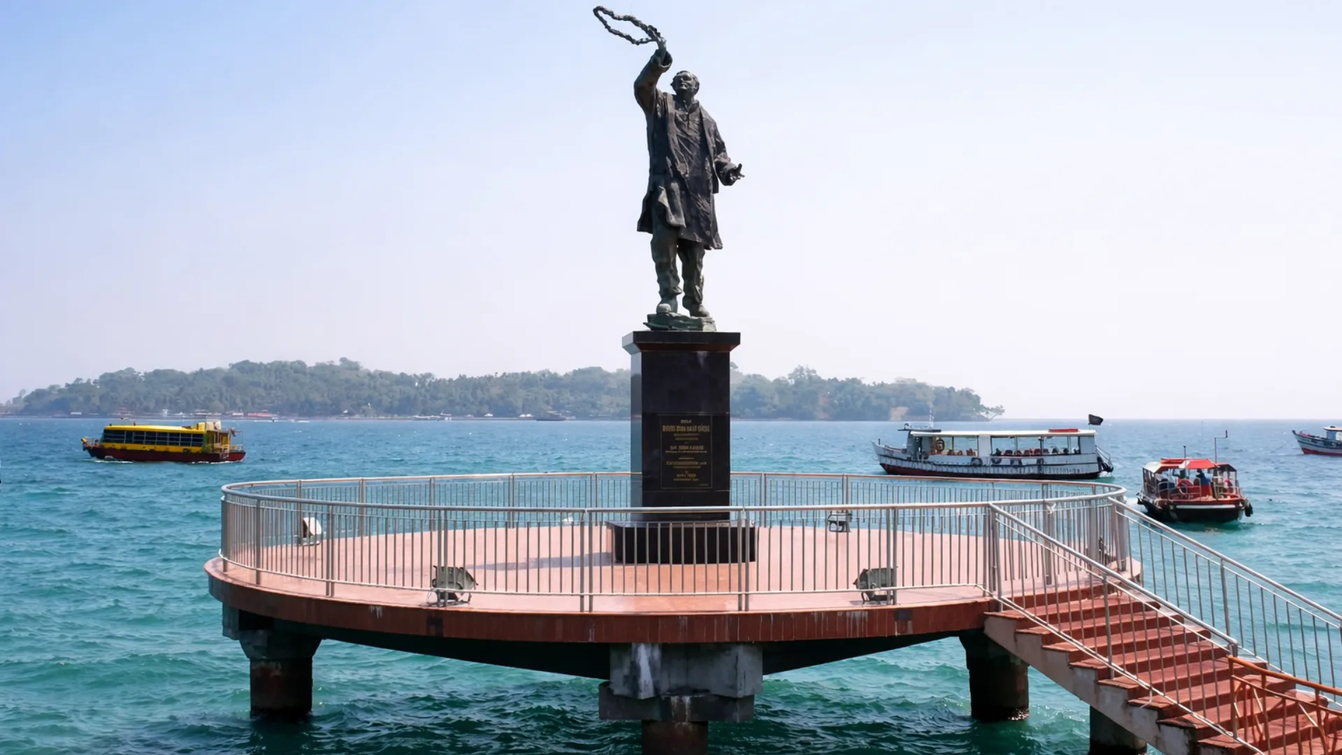 Andaman Experience